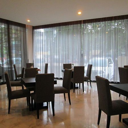 N3 Hotel Jakarta Luaran gambar