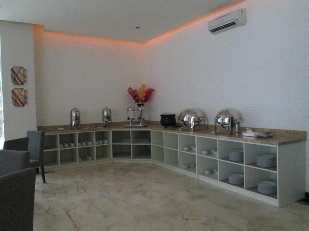 N3 Hotel Jakarta Luaran gambar