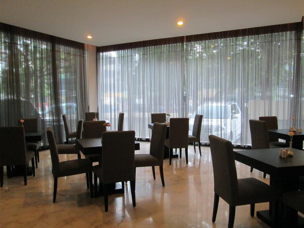 N3 Hotel Jakarta Luaran gambar