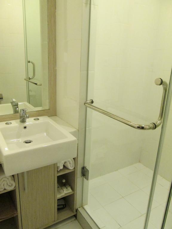 N3 Hotel Jakarta Bilik gambar