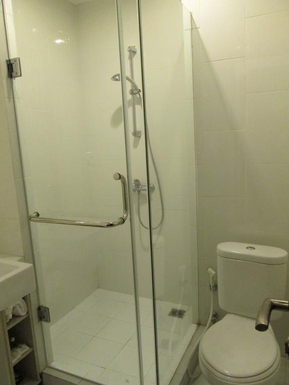 N3 Hotel Jakarta Bilik gambar