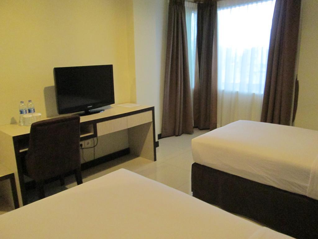 N3 Hotel Jakarta Bilik gambar