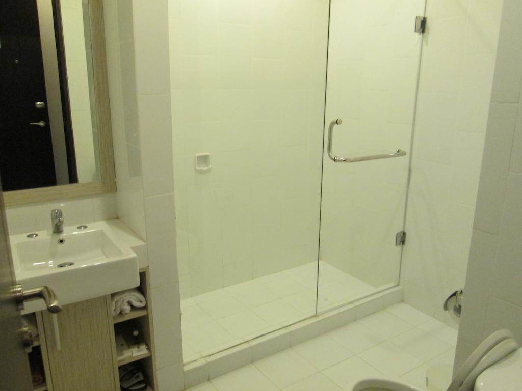 N3 Hotel Jakarta Bilik gambar