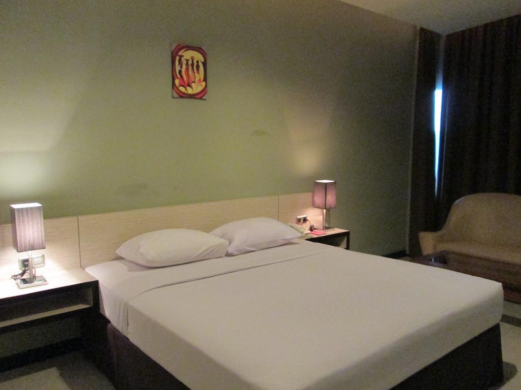 N3 Hotel Jakarta Bilik gambar
