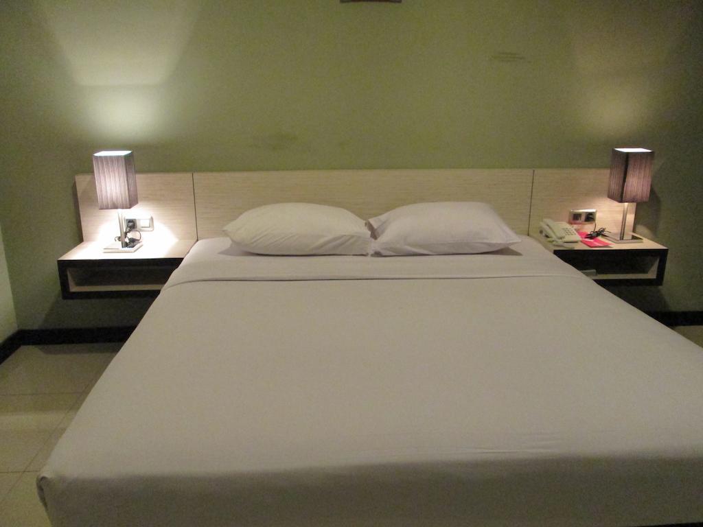 N3 Hotel Jakarta Bilik gambar