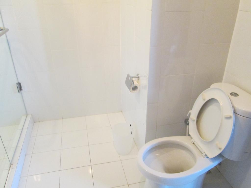 N3 Hotel Jakarta Bilik gambar
