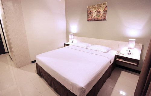 N3 Hotel Jakarta Luaran gambar
