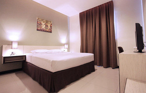 N3 Hotel Jakarta Luaran gambar