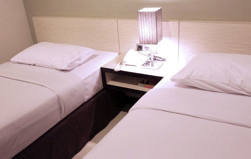 N3 Hotel Jakarta Luaran gambar