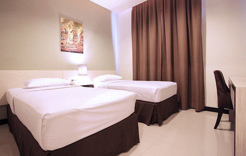 N3 Hotel Jakarta Luaran gambar