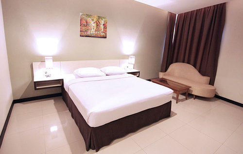 N3 Hotel Jakarta Luaran gambar
