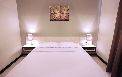 N3 Hotel Jakarta Luaran gambar