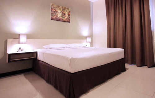 N3 Hotel Jakarta Luaran gambar